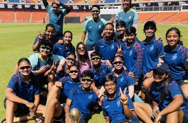IND-W U19 vs SA-W U19 LIVE Streaming: Shafali Verma memimpin India memukul lebih dulu vs Afrika Selatan U19
