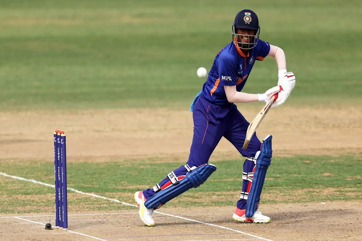 Yash Dhull akan dilacak dengan cepat ke tim India T20?  Penyeleksi kemungkinan akan memberikan jeda untuk seri SriLanka, Ikuti Pembaruan LANGSUNG