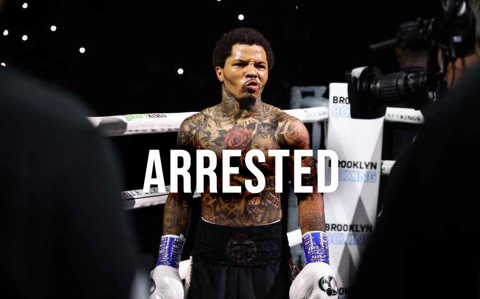 Boxers arrest: Gervonta Davis, Mike Tyson, Floyd Mayweather and other boxers who were charged for domestic violence and criminal actions