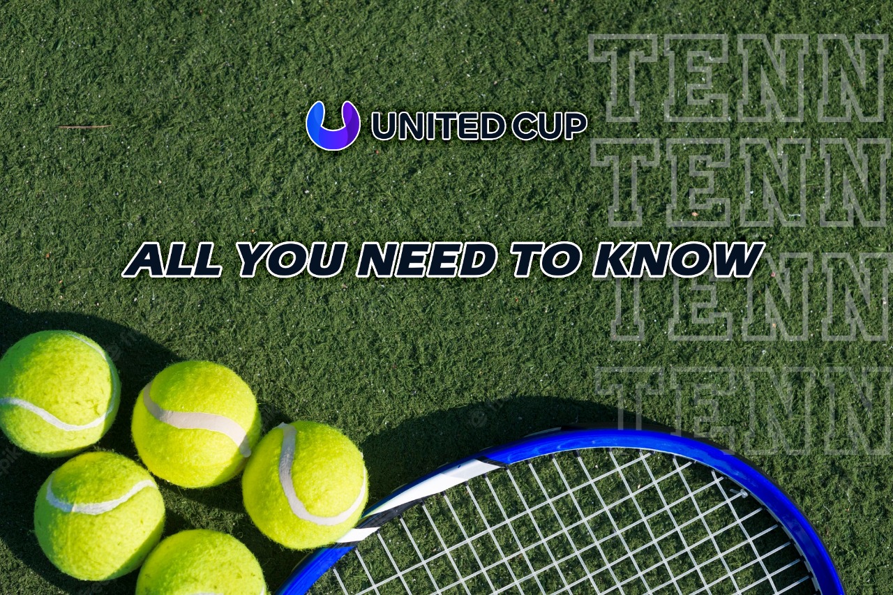 United Cup mixed team tournament: Schedule, format, prize money, captains -  Sportstar