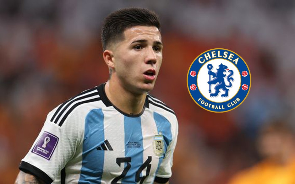 Chelsea Transfers, Premier League Transfers, Enzo Fernandes, Chelsea LIVE Transfer Updates, Enzo Fernandes LIVE Transfers, Premier League LIVE Transfers
