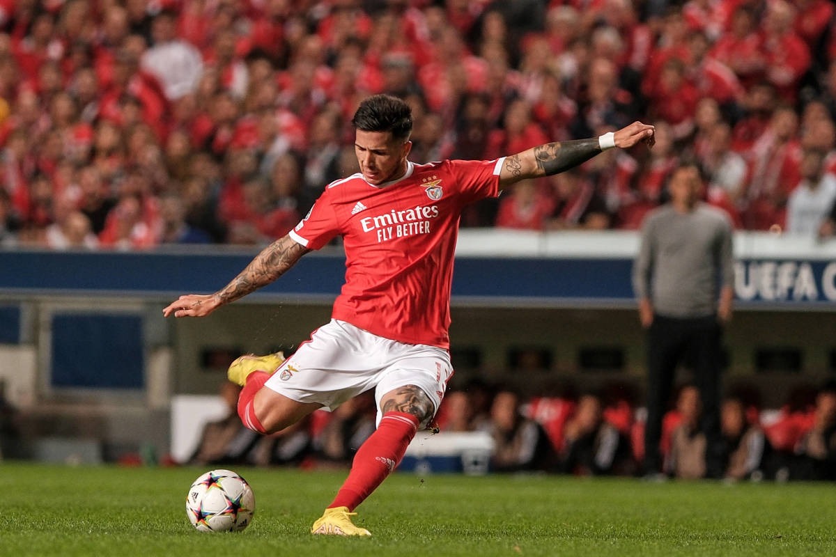 Chelsea Transfers, Premier League Transfers, Enzo Fernandez, Chelsea LIVE Transfer Updates, Enzo Fernandez LIVE Transfers, Premier League LIVE Transfers