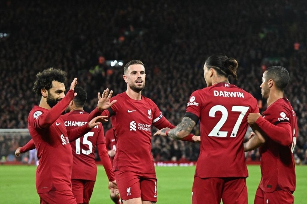 Liverpool vs Leicester City HIGHLIGHTS: Wout Faes howlers gift Liverpool all three points, Reds narrow, 2-1 victory over Leicester City-