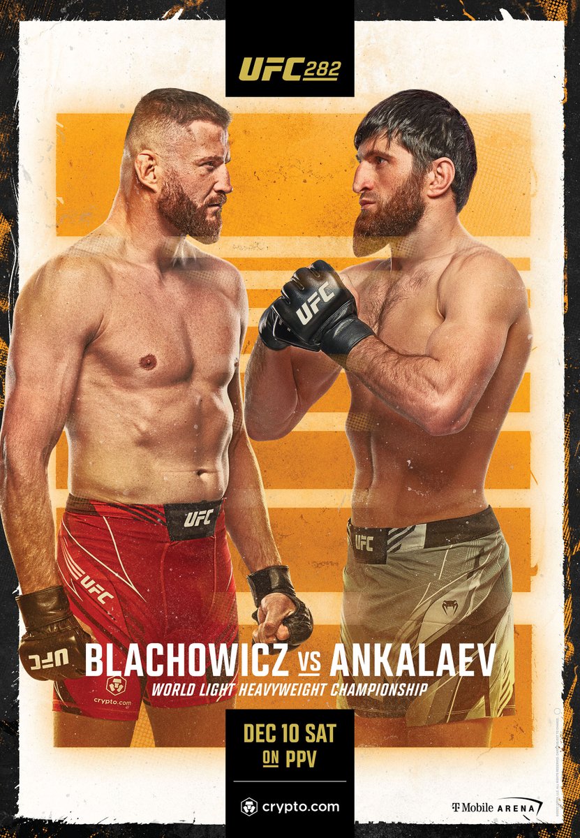 UFC 282 purse and payouts: How much money will Jan Blachowicz and Magomed Ankalaev earn at UFC 282?