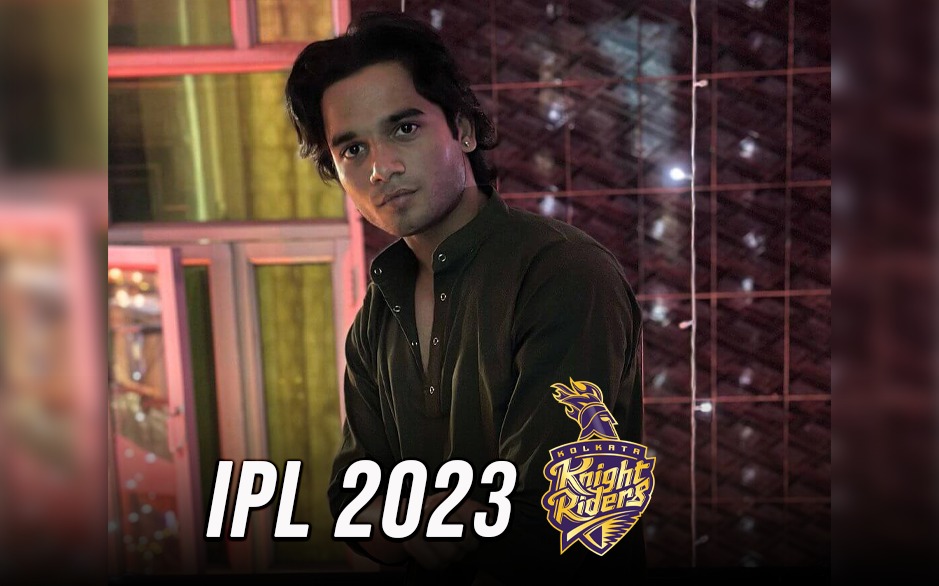 IPL 2023 Meet Suyash Sharma, KKR New young Mystery Spinner set to rock the edition