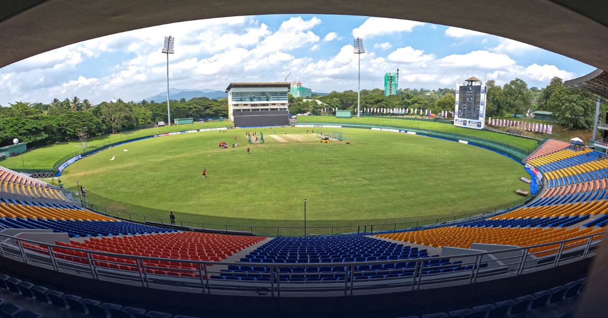 Colombo Stars vs Dambulla Aura Pilihan Fantasi Teratas, Kemungkinan Memainkan XI & Laporan Pitch