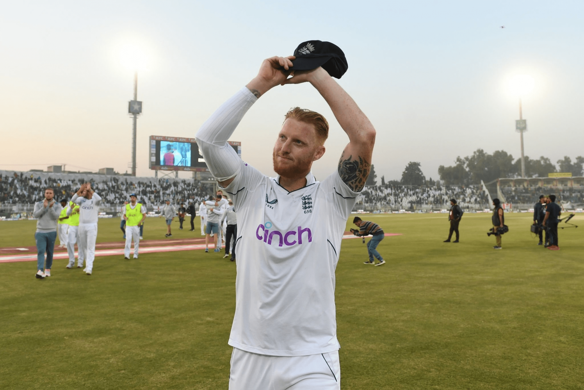 PAK ENG 2ND Test: Pakistan vs England 2nd test starts in Multan on Friday, Ollie Pope set to keep wickets, Check PAK ENG Playing XI & Watch PAK vs ENG LIVE Streaming