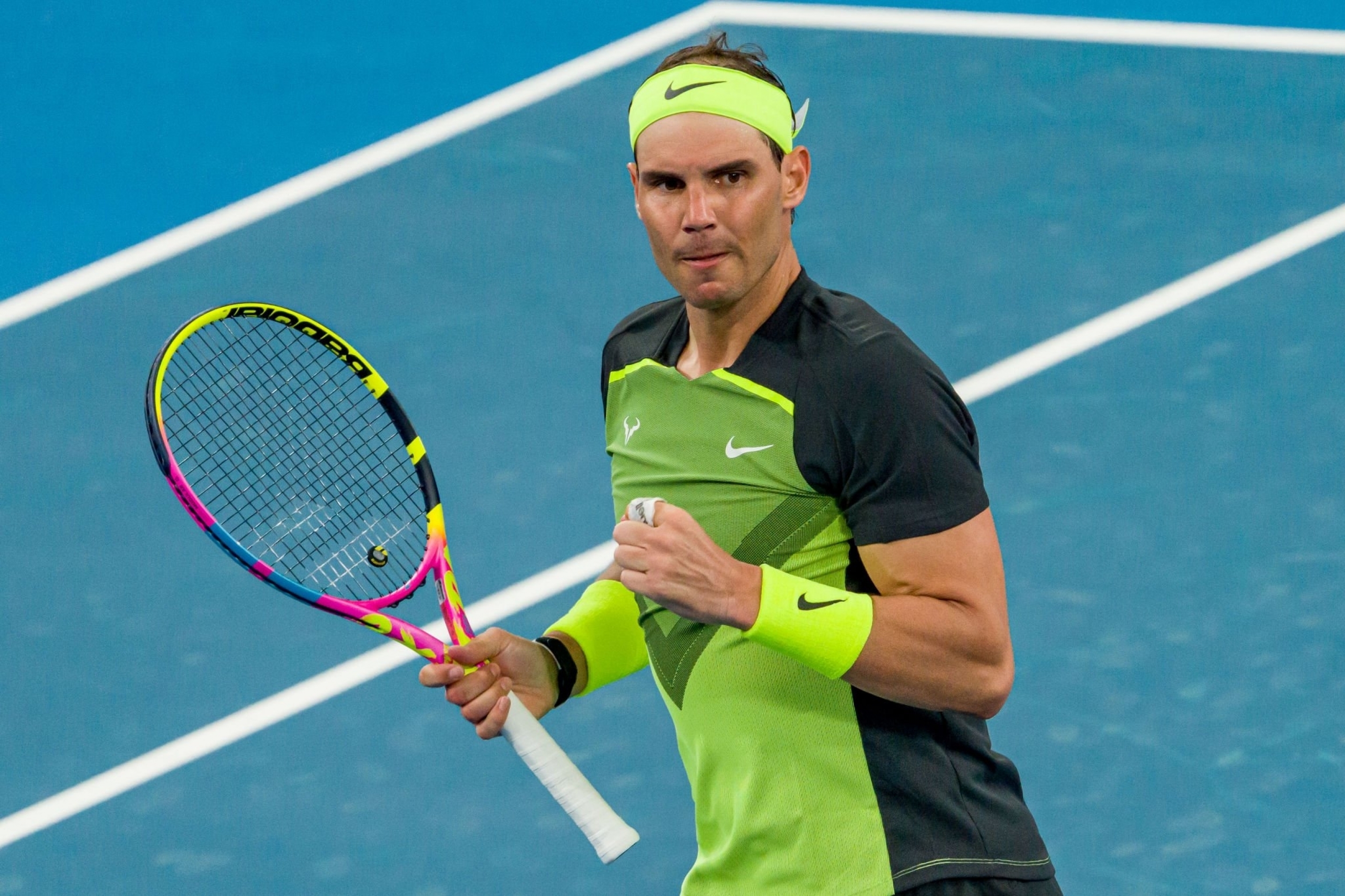 Australian Open Seedings Rafael Nadal, Iga Świątek top seeds in Australian Open