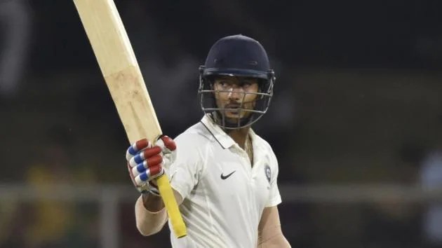 Ranji Trophy Round 3 Live: Focus on Ajinkya Rahane & Mayank Agarwal as several blockbuster matches lined up for Round 3: Follow Ranji Trophy Live Updates