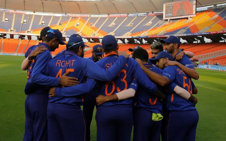 Team INDIA Schedule 2023: BCCI reveals schedule for home series against Sri Lanka, New Zealand, Australia, Hardik Pandya, IND vs SL, IND vs NZ, IND vs AUS