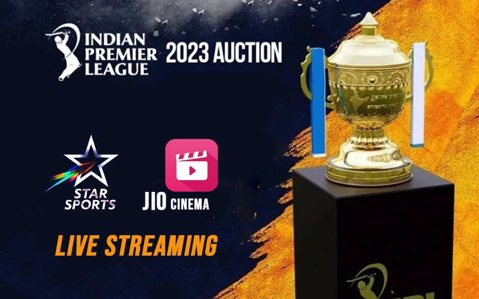 Live Streaming Live Cricket Star Gold Ipl Auction Ipl On Star