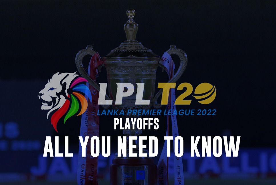 LPL 2022 Playoffs, Lanka Premier League, Jaffna Kings vs Kandy Falcons LIVE, LPL Playoffs Live, LPL 2022 Live Streaming, Colombo Stars vs Galle Gladiators LIVE