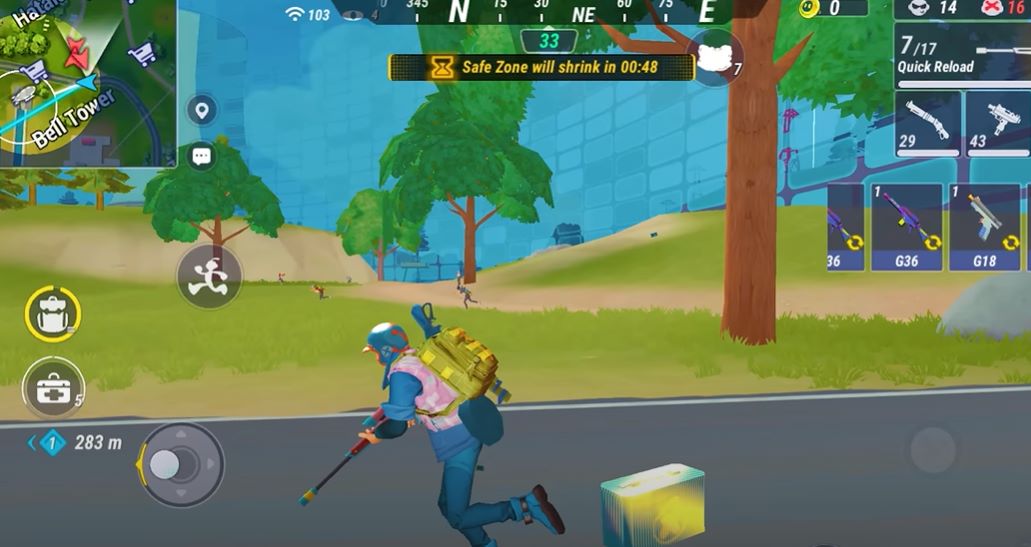 Sigma Free Fire apk 2022 download: Check out the latest version of Sigma Battle Royale, all you need to know about Free Fire Lite Download apk.