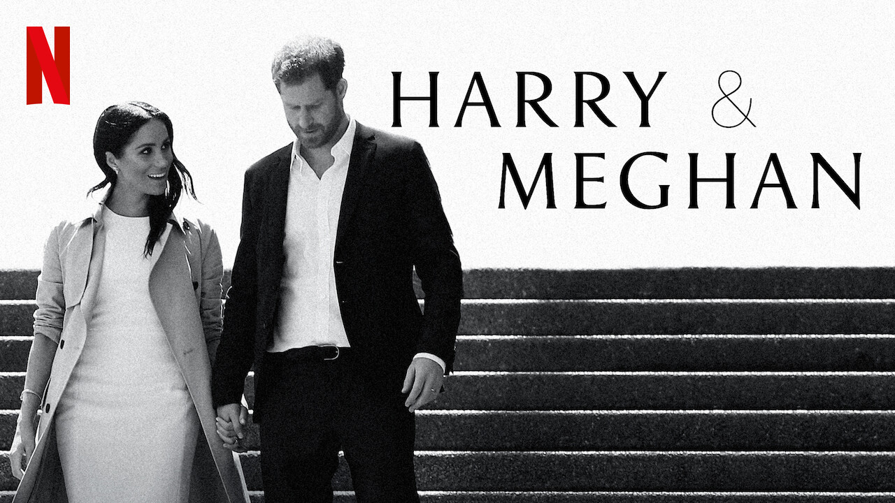 Andrew Tate: Mengapa ‘Top G’ menjebak acara Harry & Megan Netflix?
