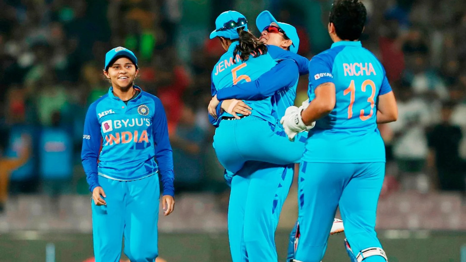 IND-W vs AUS-W T20Is, MasterCard, Indian women cricket team, Harmanpreet Kaur, Smriti Mandhana, India-Women vs Australia-Women, IND-W vs AUS-W 3rd T20, BCCI
