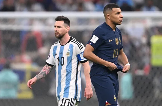 Mbappe on Ronaldo Messi: Kylian Mbappe backs Cristiano Ronaldo as greatest ever, NOT World Cup winner Lionel Messi and will ‘debate it for an hour’ - CHECK out