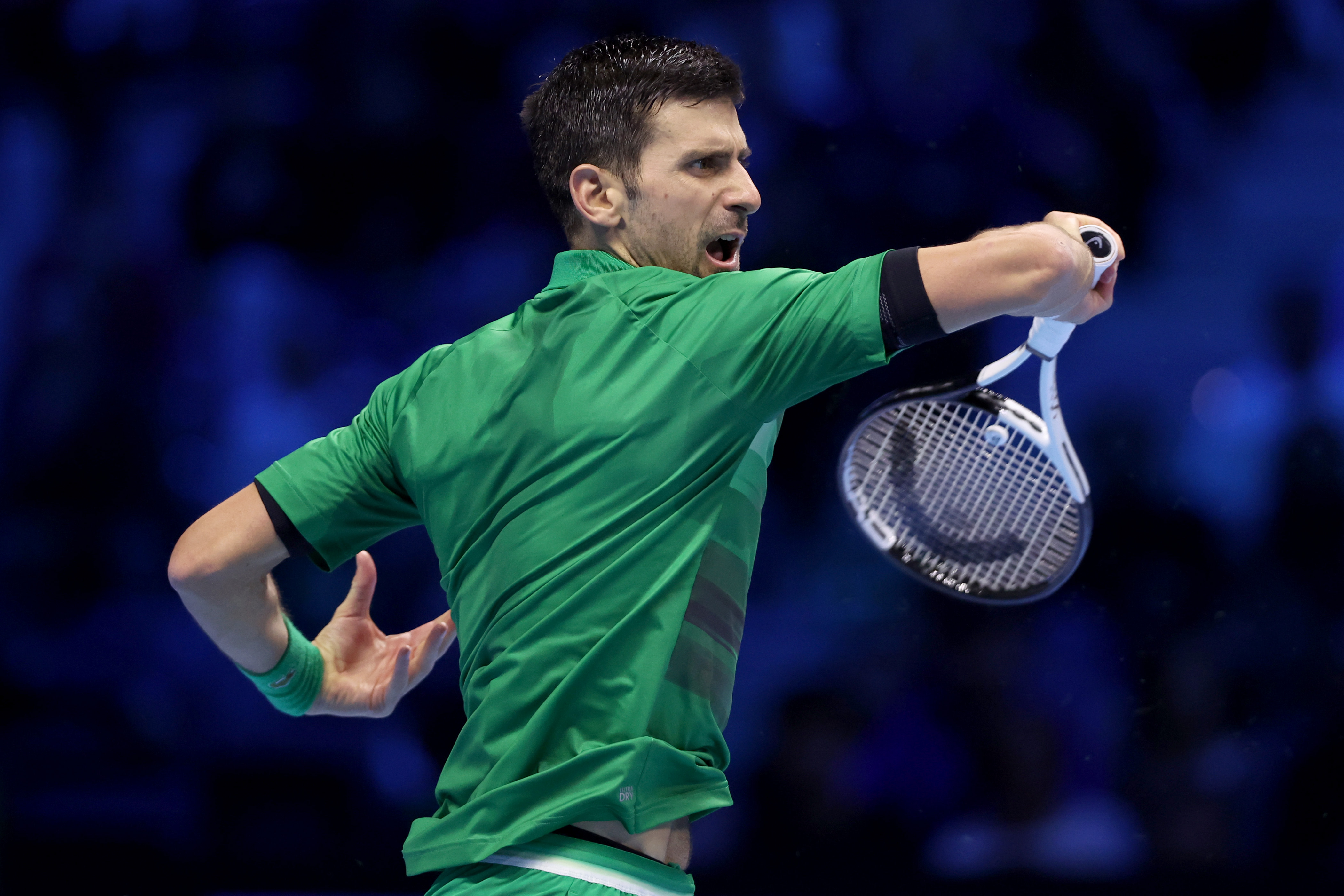 Australian Open 2023 No love lost for Australia as Novak Djokovic holds no ill will over 2022 humilation