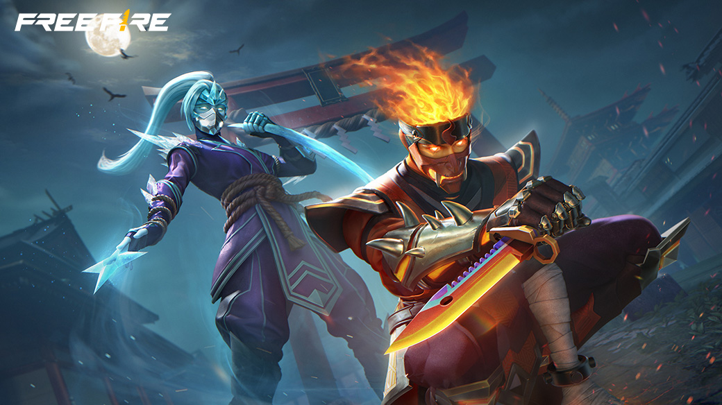 Garena Free Fire Redeem Codes of January 2023: Get FREE rewards from the ACTIVE codes, How to redeem the ff codes from the Rewards Redemption Site