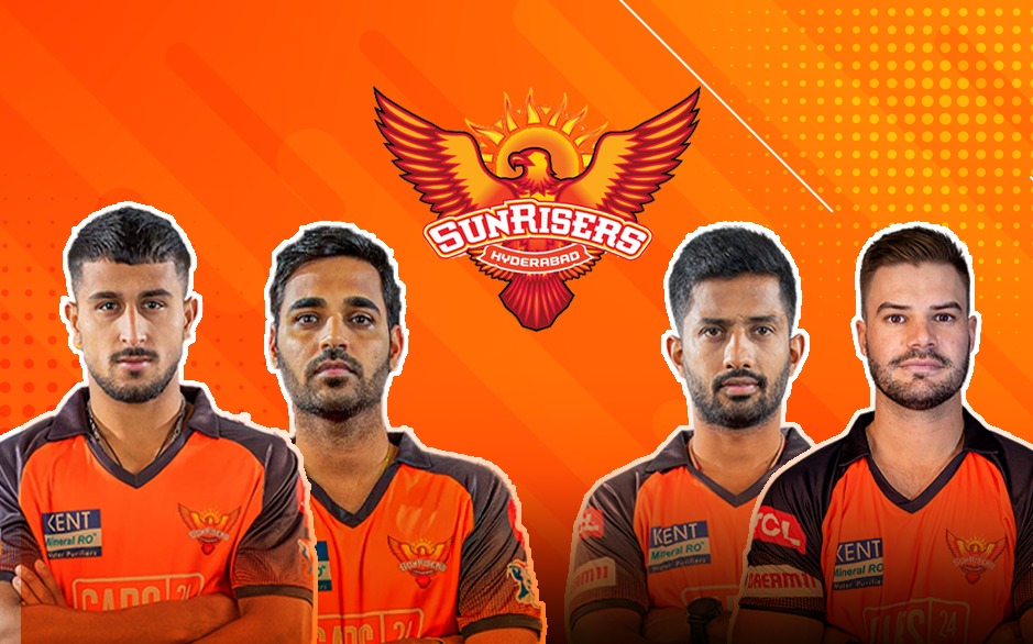 SRH IPL 2023 Squad Sunrisers Hyderabad Full Squad, SRH Remaining Purse