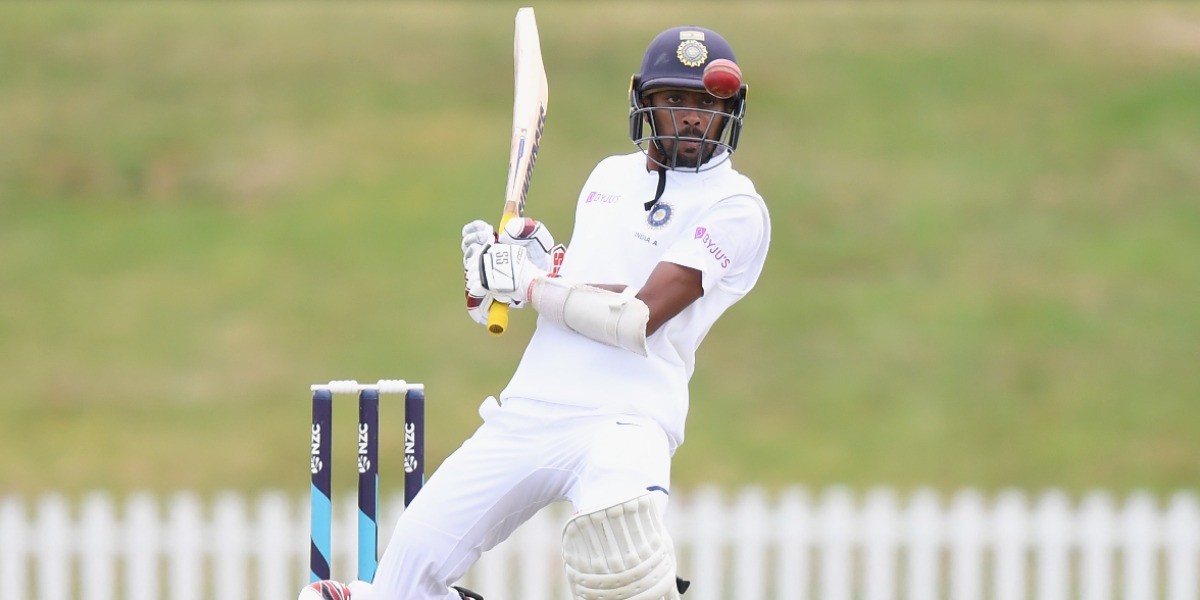 IND vs BAN: Abhimanyu Easwaran to replace injured India captain Rohit Sharma in Bangladesh Tests, Umran Malik also likely to get Test CALL-UP - CHECK out