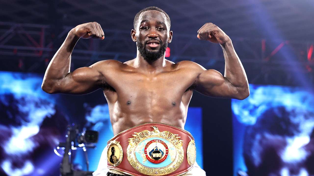 Terence Crawford vs David Avanesyan: Start time, date, venue, fight card, where to watch and more 