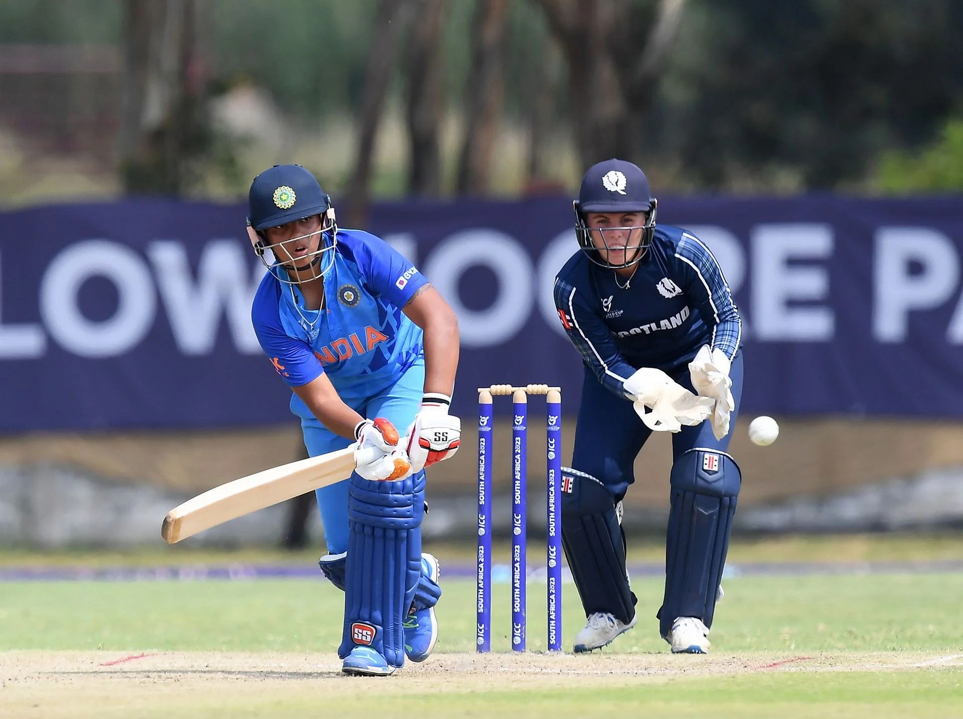 Streaming Langsung Wanita U19 T20 WC: Setelah mempermalukan KEHILANGAN, India ingin COMEBACK melawan SriLanka: Ikuti Pembaruan Langsung