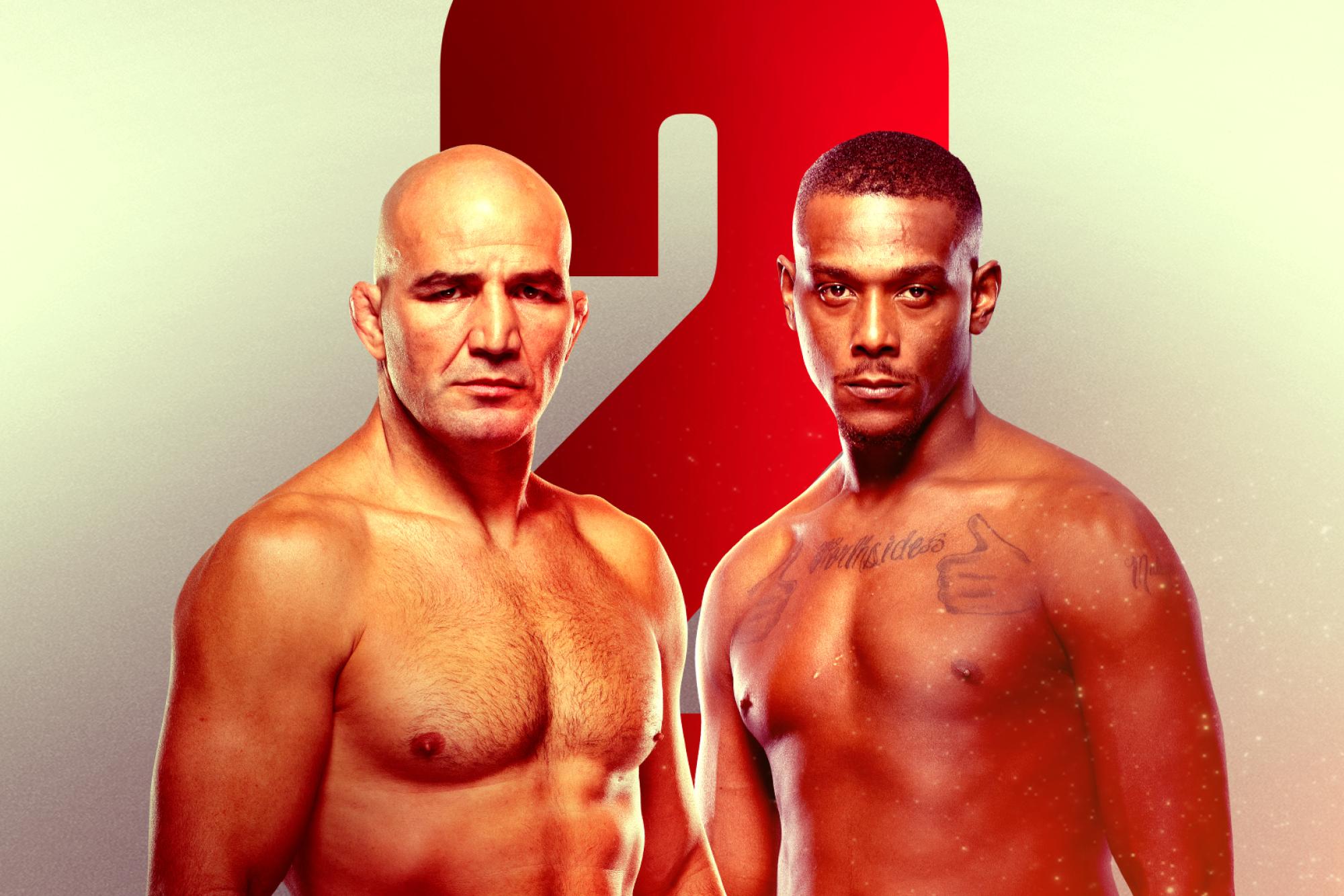 UFC 283 Live: Glover Teixeira vs Jamal Hill: Maç Güncellemelerine Göre Maç