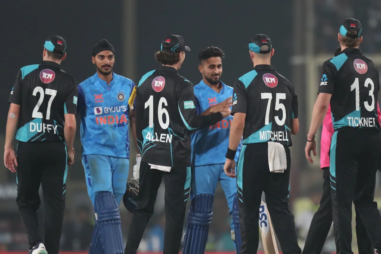 IND vs NZ Dream11 Prediction: India vs NewZealand 2nd T20, Check Top Fantasy Picks, Probable Playing XIs, Pitch Report: Follow Lucknow T20I LIVE Updates, IND vs NZ 2nd T20 Dream11, IND vs NZ Dream11 2nd T20