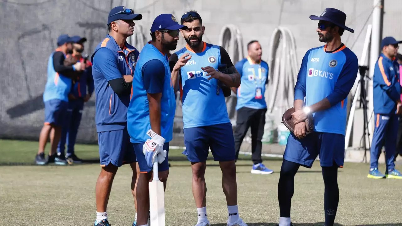 Perbaikan Tim Kriket India: Besar 48 jam ke depan untuk Kriket India, Pemilih akan mengambil KEPUTUSAN BESAR pada Rohit Sharma, Virat Kohli: Ikuti Pembaruan LANGSUNG
