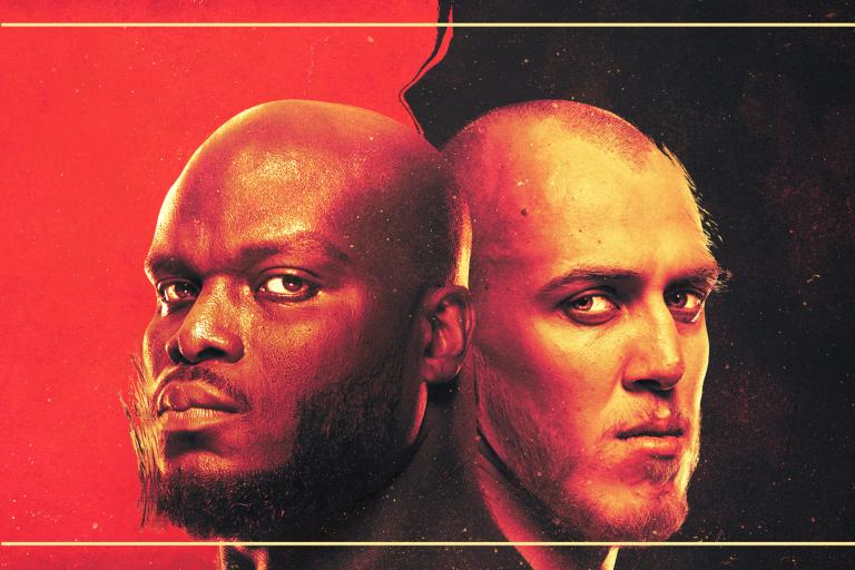 UFC Fight Night Lewis vs Spivac: Start time of Derrick Lewis vs Sergey Spivac in 25 countries including USA, UK, India, Saudi Arabia, Kenya and more