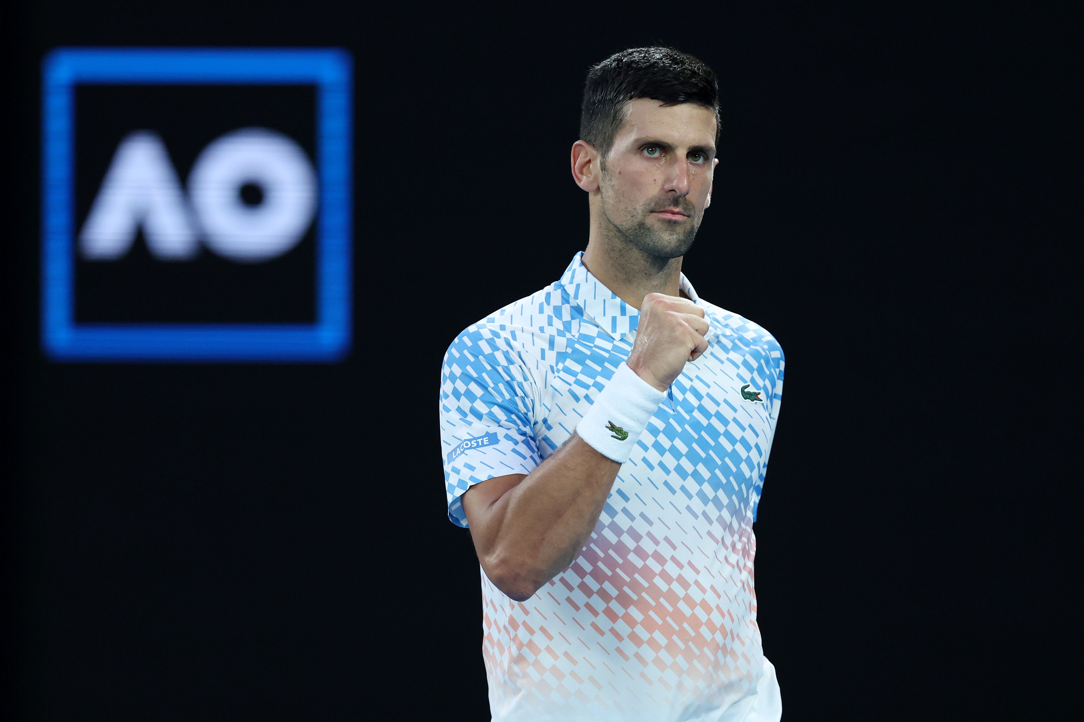 Djokovic vs Tsitsipas Highlights: Novak Djokovic becomes World No.1, wins 10th Australian Open title : Follow Australian OPEN FINAL Highlights