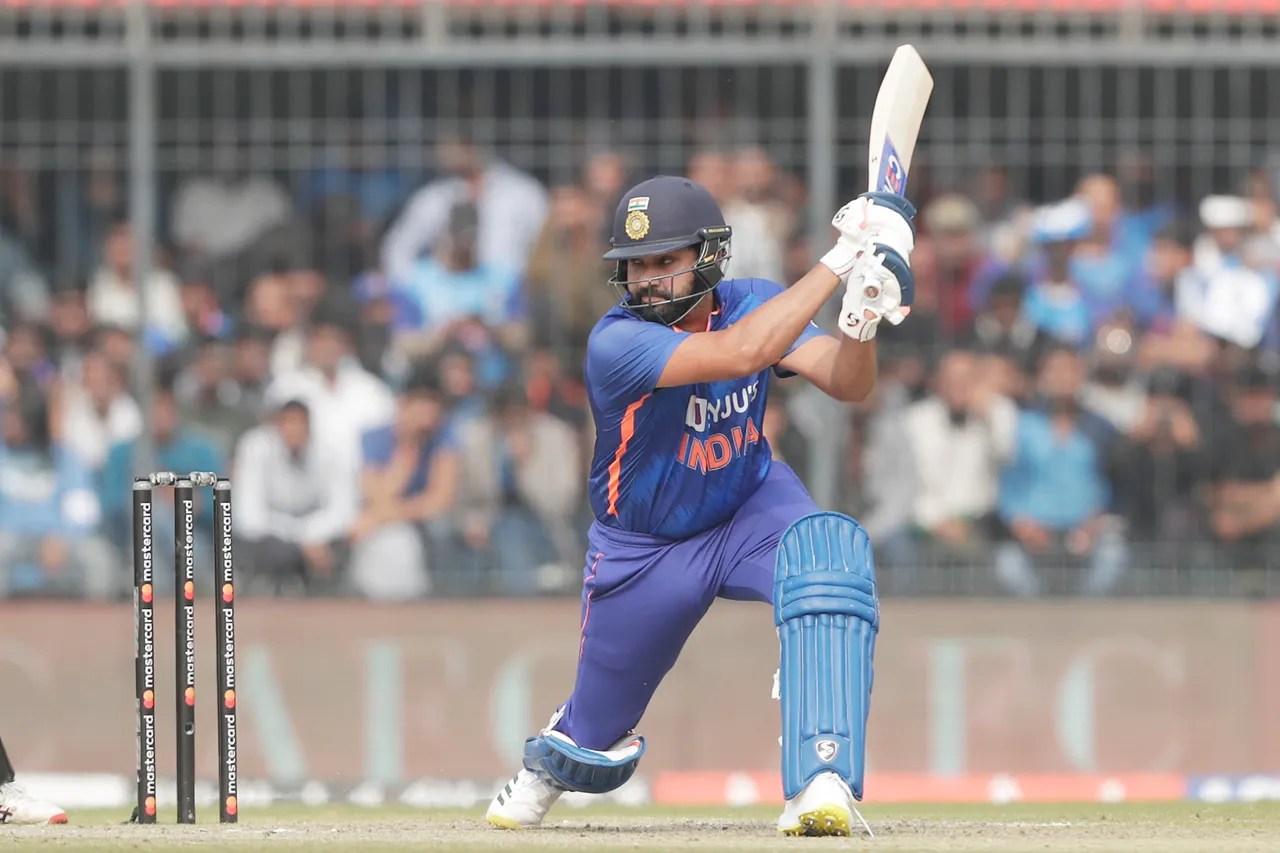 Rohit Sharma Century: WATCH Rohit Sharma break CENTURY DROUGHT, India captain scores ODI hundred after 1,101 days in Indore masterclass - Follow IND vs NZ LIVE