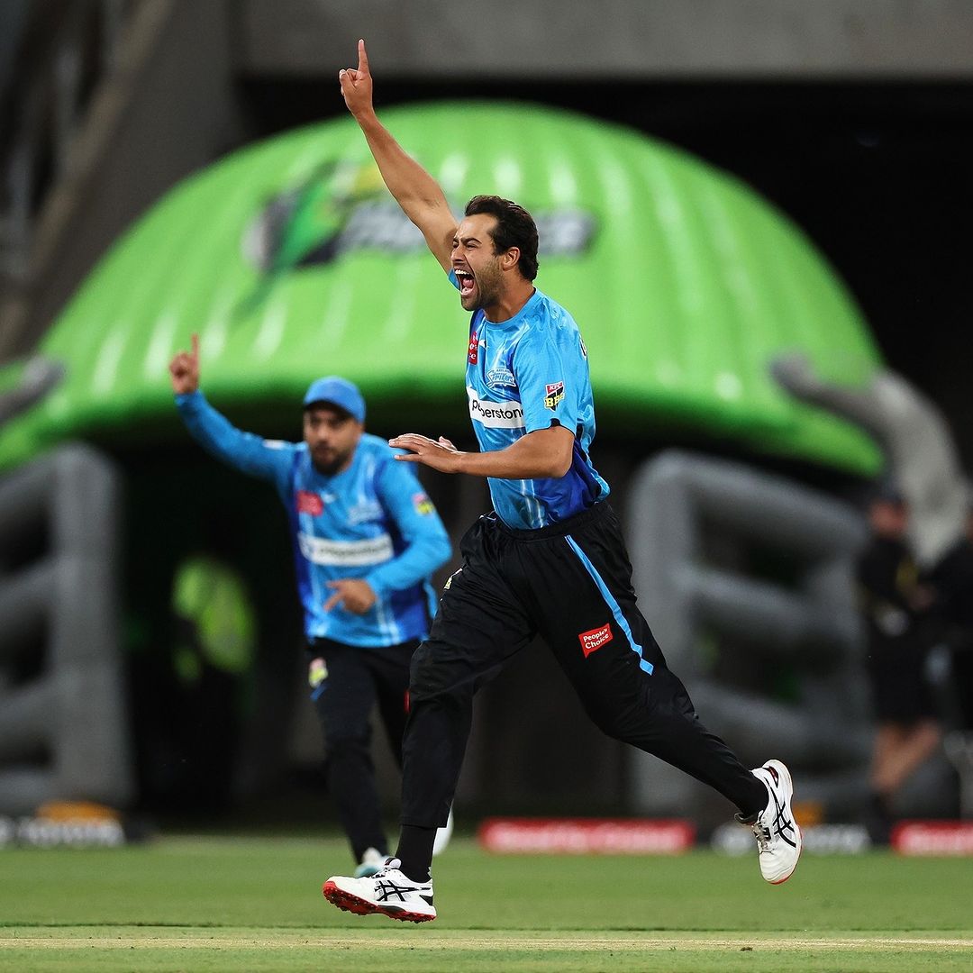 STR vs SCO Dream11 Prediction: Adelaide Strikers vs Sydney Sixers, STR vs SCO Live Streaming Details, Adelaide Strikers playing XI, Sydney Sixers playing XI