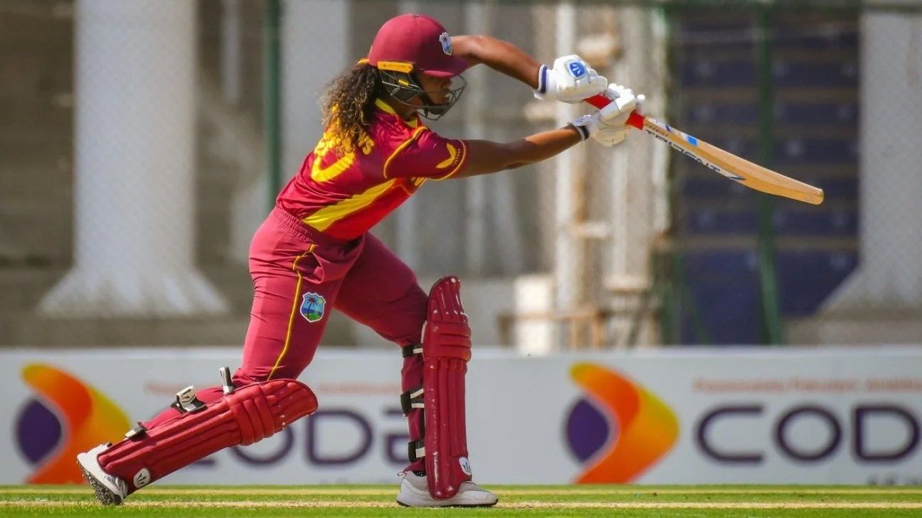 IND-W vs WI-W LIVE: Ahead of Tri-Series clash against India, WestIndies women captain Hayley Matthews rues poor batting, says 'We need to improve from top to bottom'