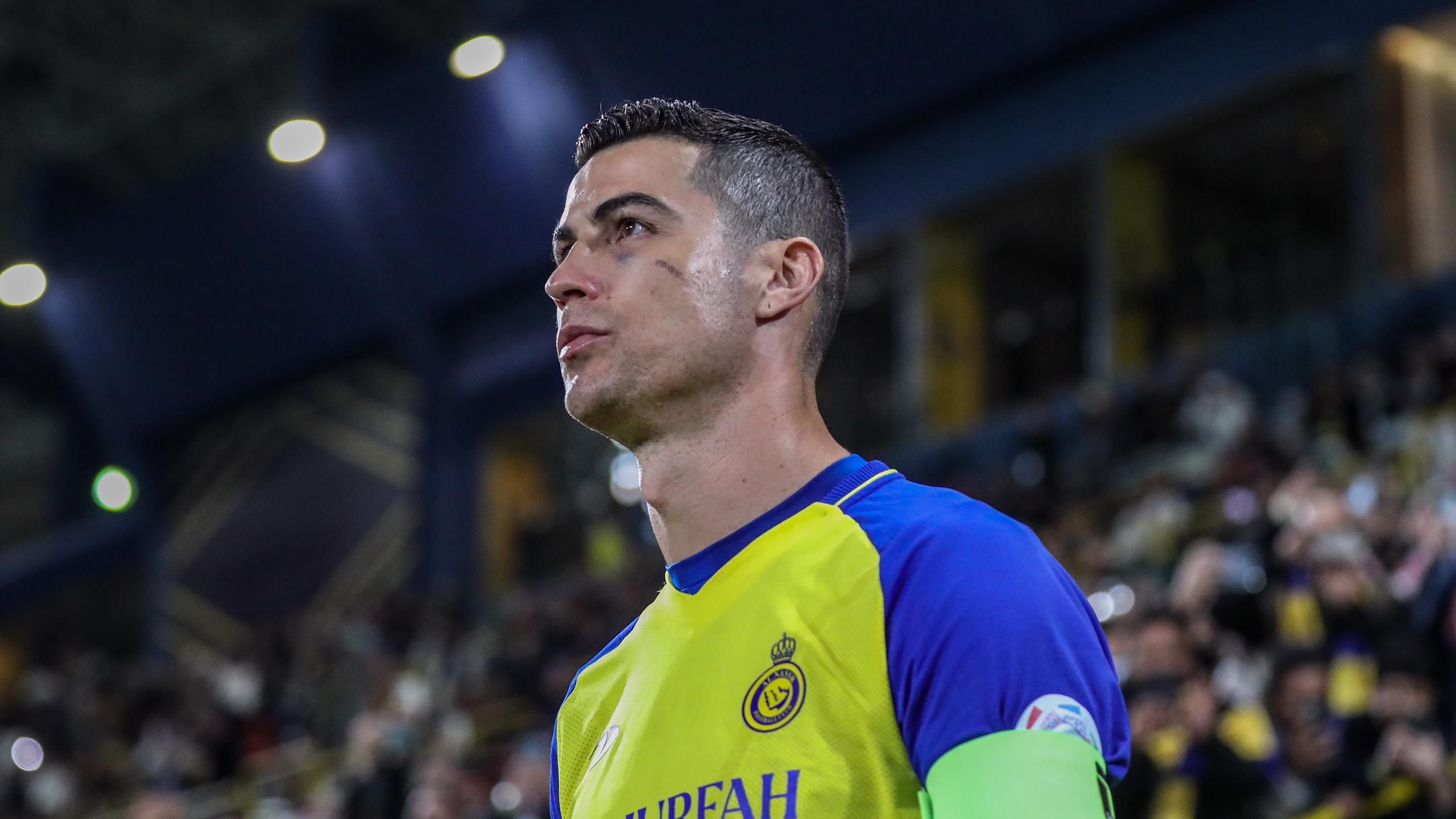 Ronaldo Al-Nassr: Al Ittihad Fans 'Lionel Messi' Chants, Cristiano Ronaldo, Lionel Messi, Al-Nassr, Al Ittihad , Saudi Super Cup, Al-Hilal, Saudi Pro League