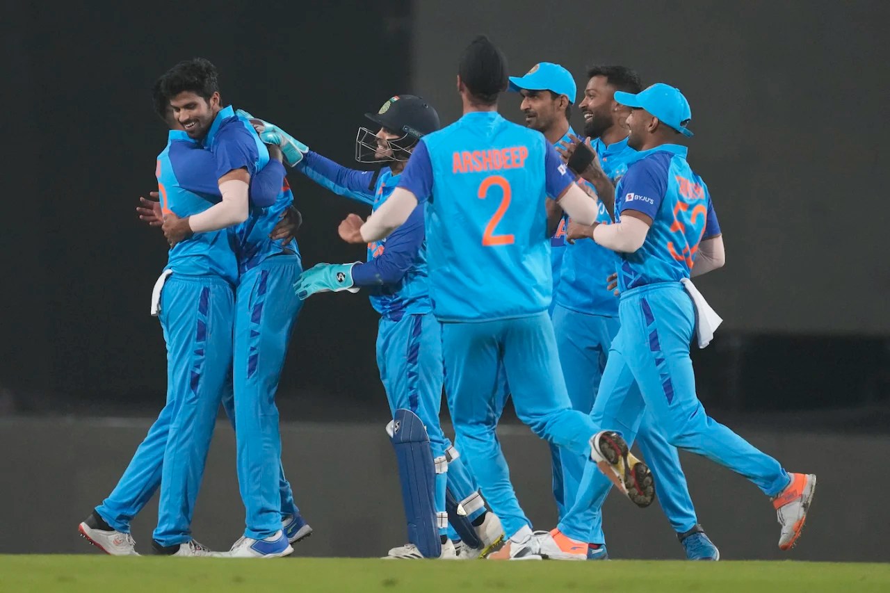 Hardik Pandya & Co bertujuan untuk menyelamatkan seri di Lucknow T20, teka-teki Arshdeep-Shubman tampak besar, Periksa India Playing XI – Ikuti LANGSUNG