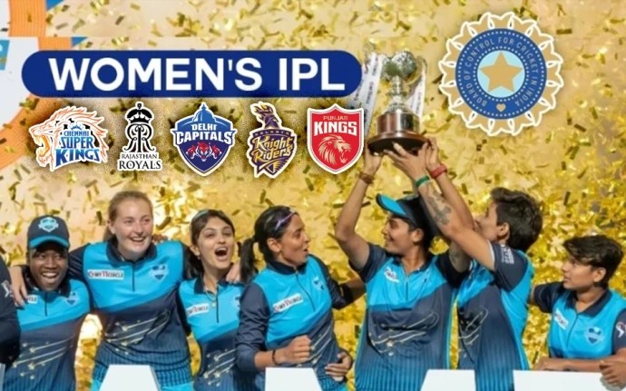 Lelang IPL 2023 Wanita: BCCI mengumumkan batas waktu 26 Januari untuk pendaftaran Lelang Pemain 'Liga T20 Wanita 2023', LIHAT kategori 'harga terbalik' dan detail lainnya, Ikuti WIPL 2023 LANGSUNG