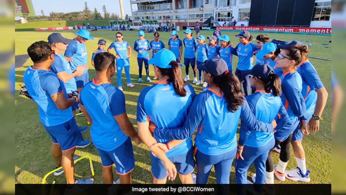 Cara menonton pertandingan India Women vs West Indies Women secara gratis, Ikuti Tri-Series T20I Wanita LANGSUNG