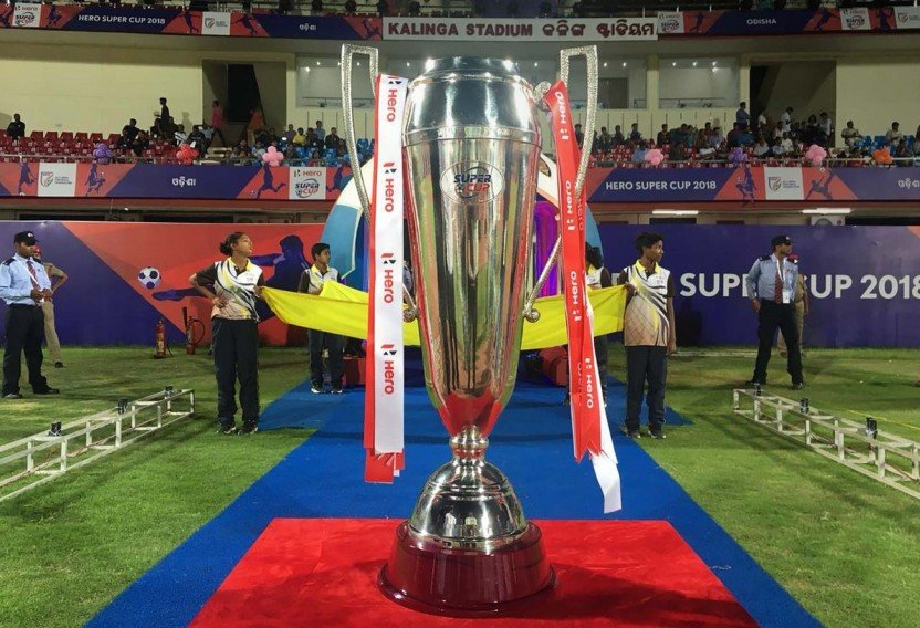 Tabel Poin Piala Super 2023: Periksa Klasemen Grup Piala Super India