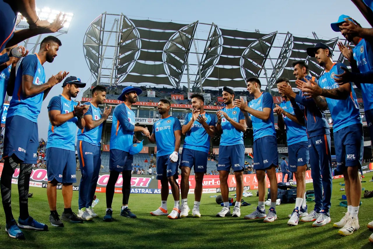 Reboot T20 India, Virat Kohli, Rohit Sharma, BCCI, Rahul Dravid, Tim T20 India, India vs NewZealand T20, IND vs NZ T20, Perbaikan Kriket India, IND vs SL