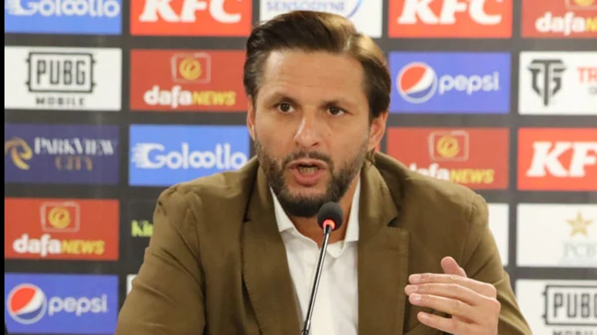 Pakistan Cricket Overhaul: Shahid Afridi likely to continue as chief selector, Mickey Arthur to decide on Pakistan future later this month, Follow LIVE Updates