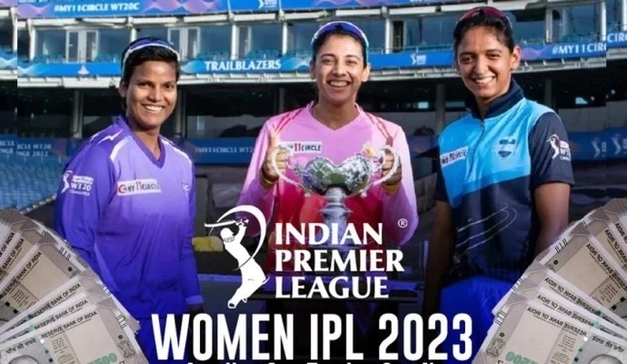 Women's IPL 2023: With WIPL, WPSL in mind, ICC to limit overlapping between  franchise leagues and women's internationals, CHECK out