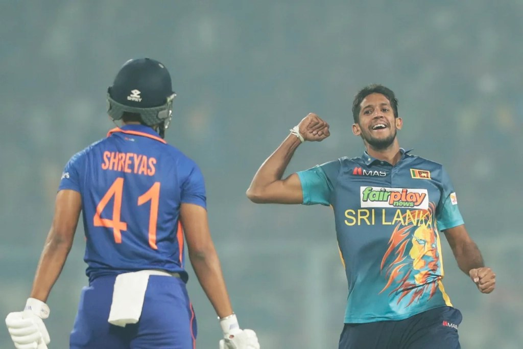 IND vs SL ODI ke-3: SuryaKumar Yadav, Ishan Kishan bermain?  Periksa siapa yang tersingkir saat sapuan SERI mata India: Ikuti INDIA vs SriLanka, Shreyas Iyer, Shubman Gill