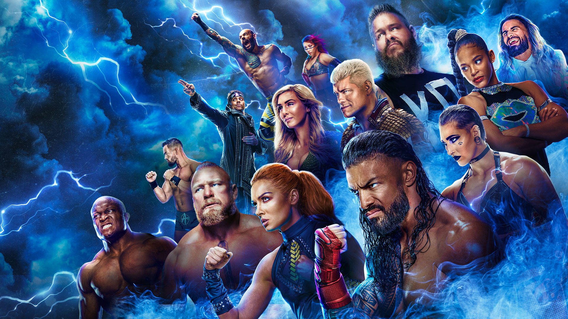 WWE Royal Rumble 2023 Schedule, Date, Venue, Updates, Betting Odds and more