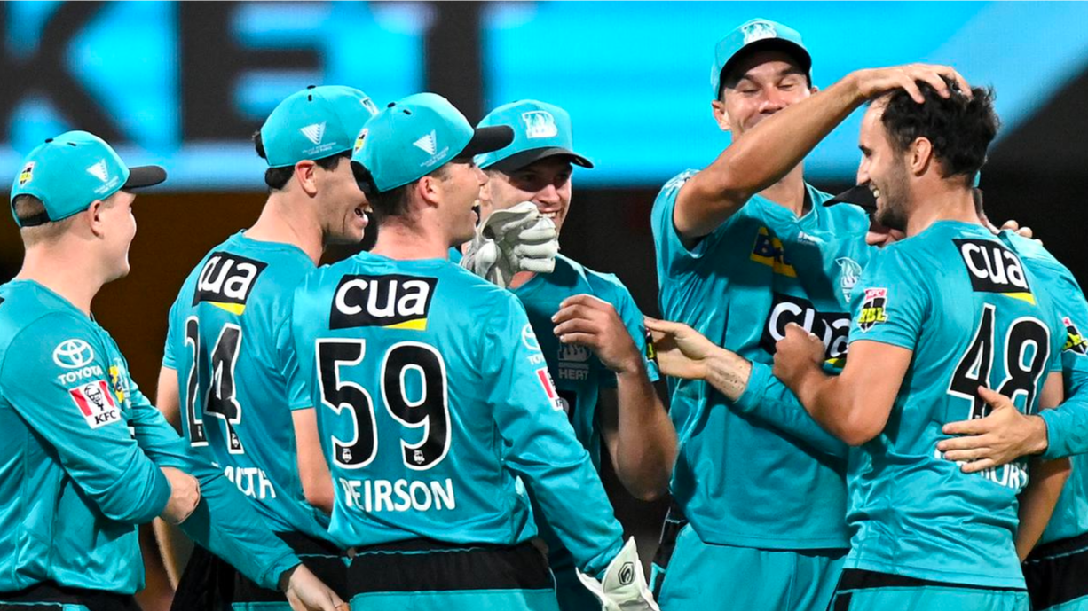 HEA vs HUR Dream11 Prediction, Brisbane Heat vs Hobart Hurricanes, HEA vs HUR Live, HEA vs HUR Dream11, HEA vs HUR, BBL, BBL 2023, Big Bash League