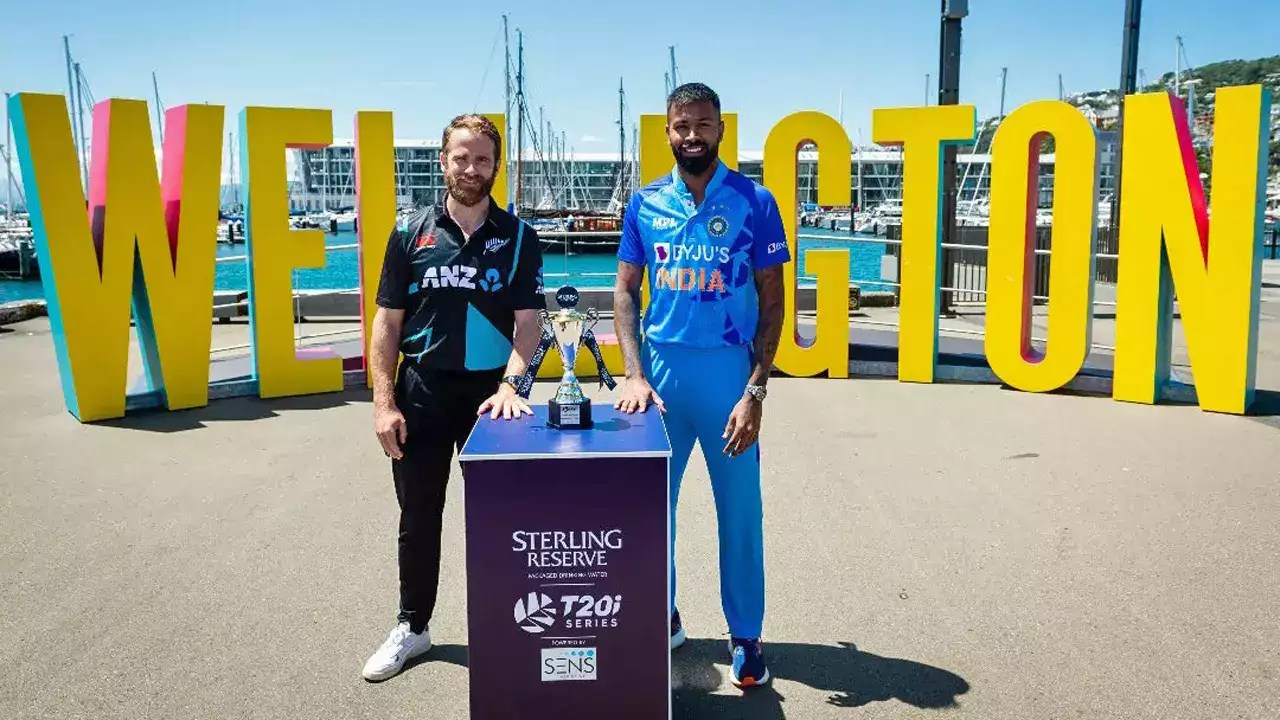 IND vs NZ LIVE: Before the series decider 3RD T20 in Ahmedabad, Check OUT 15 MAJOR stats for India vs NewZealand T20 matches, India vs New Zealand T20 stats 