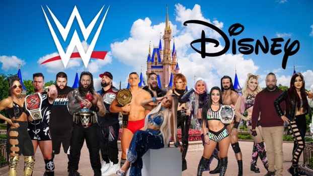 WWE terjual: Minat meledak dengan meme saat kesepakatan Vince McMahon dan Arab Saudi terus menjadi berita utama.