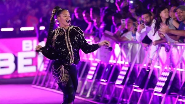 Bianca Belair networth: What is the networth of WWE Superstar Bianca Belair?