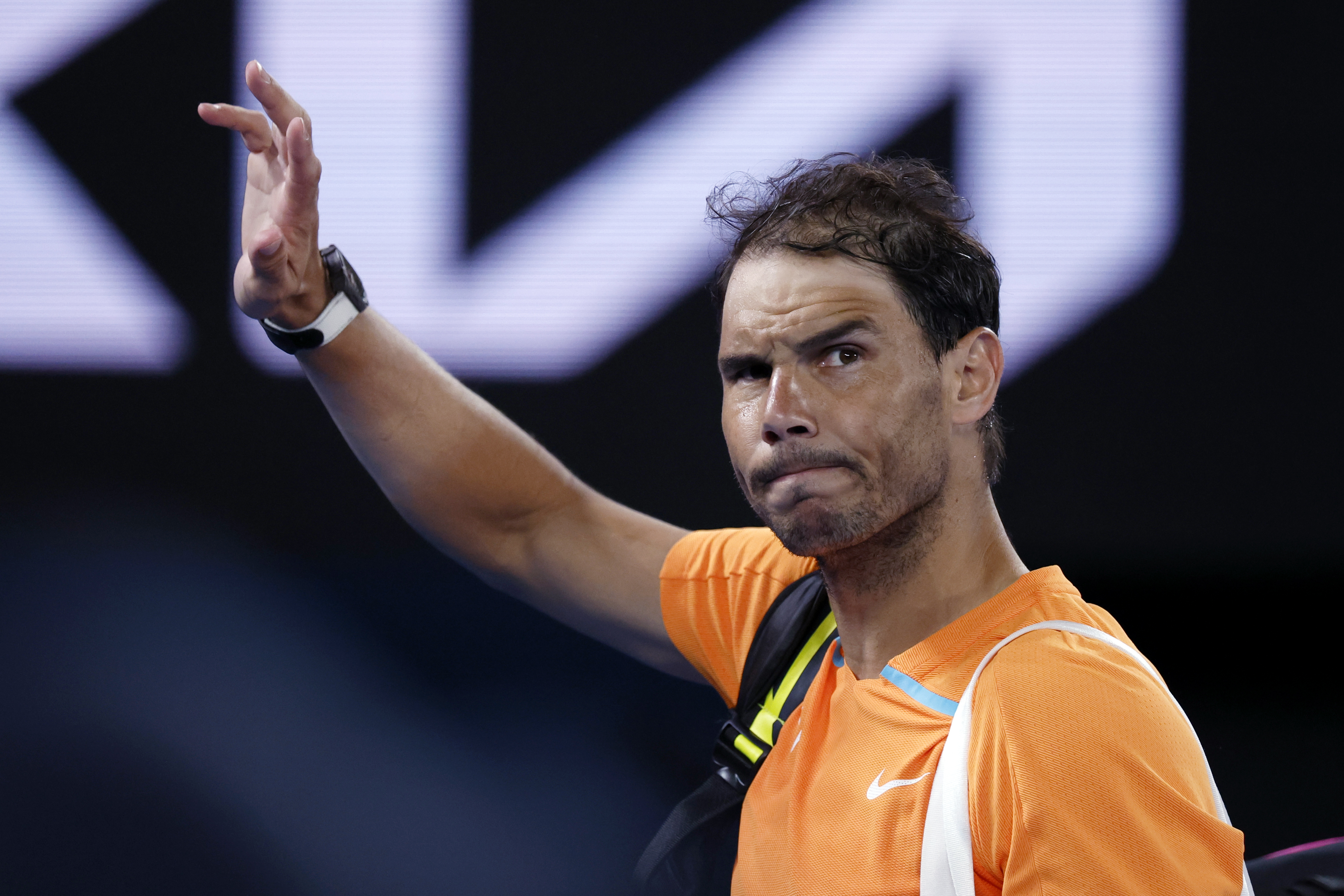 ATP Rankings: Rafael Nadal in danger of losing Top 10 spot in ATP Rankings, drops to lowest ranking since 2007 - Check Out 