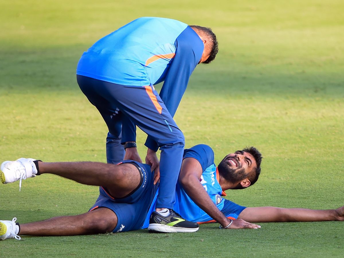 IND vs AUS Test, IND vs AUS, Rohit on Bumrah Injury, Rohit Sharma, Jasprit Bumrah Injury, India vs Australia, IND vs NZ, Bumrah IND vs AUS, India Squad Australia Series